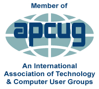 SEMCO is a member of APCUG, Inc.