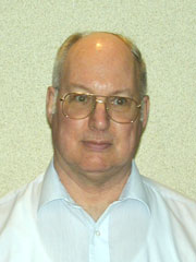 Bob Clyne Photo