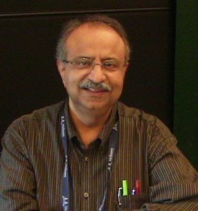 Sharan Kalwani Photo