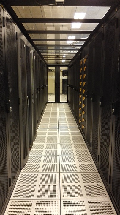 Data Center